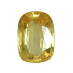 Yellow Sapphire